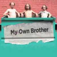 Free download logo-myownbrother free photo or picture to be edited with GIMP online image editor
