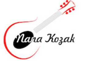 Free download logo-nana-kozak free photo or picture to be edited with GIMP online image editor