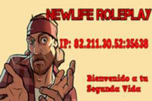 Free download LOGONEWLIFE free photo or picture to be edited with GIMP online image editor