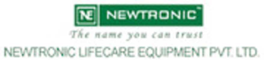 Free download Logo Newtronic free photo or picture to be edited with GIMP online image editor