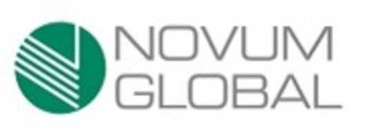 Free download logo novumglob free photo or picture to be edited with GIMP online image editor