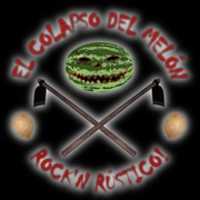 Free download LOGO NUEVO COLAPSO free photo or picture to be edited with GIMP online image editor