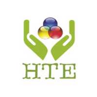 Free download Logo of HTE free photo or picture to be edited with GIMP online image editor