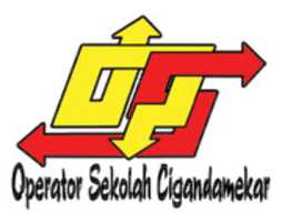 Free download Logo Ops CIgandamekar free photo or picture to be edited with GIMP online image editor