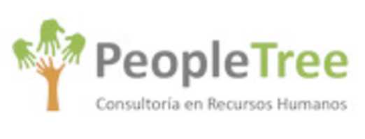 Free download Logo People Tree  free photo or picture to be edited with GIMP online image editor