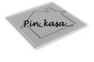 Free download Logo Pin_kasa free photo or picture to be edited with GIMP online image editor
