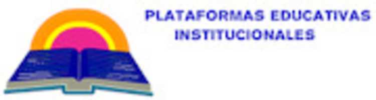 Free download Logo Plataformas free photo or picture to be edited with GIMP online image editor