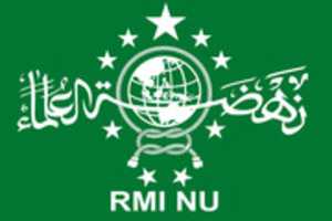 Free download Logo Rabithah Maahid Islamiyah Nahdlatul Ulama free photo or picture to be edited with GIMP online image editor