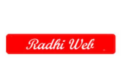 Free download Logo Radhi free photo or picture to be edited with GIMP online image editor