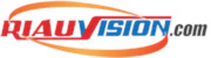 Free download Logo Riauvision.com free photo or picture to be edited with GIMP online image editor