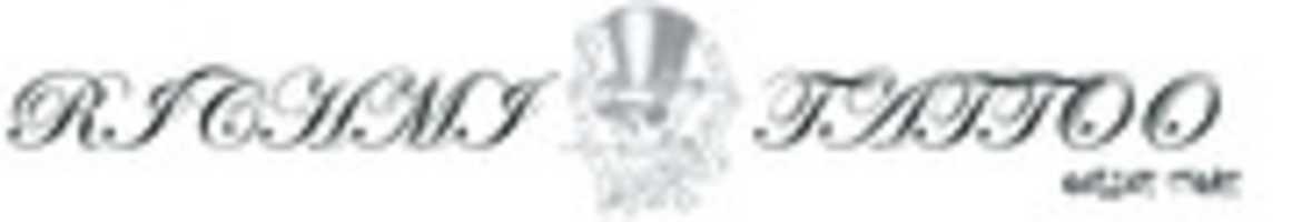 Free download LOGO RICHMI TATTOO free photo or picture to be edited with GIMP online image editor