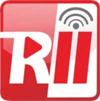 Free download Logo RII free photo or picture to be edited with GIMP online image editor