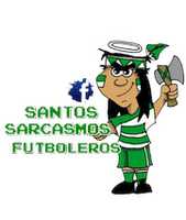 Free download logo santos sarcasmos abrham free photo or picture to be edited with GIMP online image editor