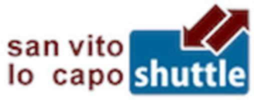 Free download Logo San Vito Lo Capo Min free photo or picture to be edited with GIMP online image editor