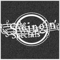 Free download Logos de The Swingin Specials free photo or picture to be edited with GIMP online image editor