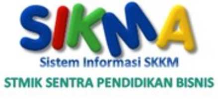 Free download L OGO S IKMA free photo or picture to be edited with GIMP online image editor