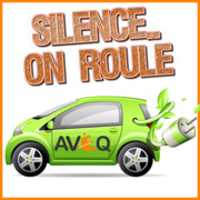 Free download Logo silence on roule V2 - 2000x2000 JPG free photo or picture to be edited with GIMP online image editor