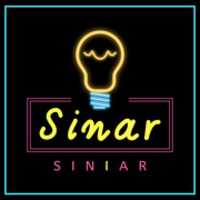 Free download Logo Sinar Siniar free photo or picture to be edited with GIMP online image editor