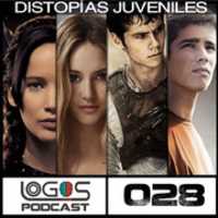 Free download Logos Podcast 028 free photo or picture to be edited with GIMP online image editor