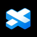 LogoSwap: Twitter X Logo Changer  screen for extension Chrome web store in OffiDocs Chromium