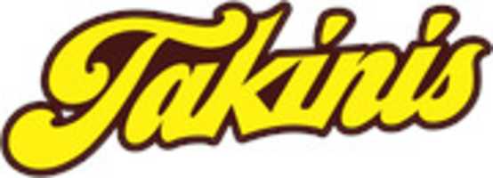 Free download Logo Takinis INPI free photo or picture to be edited with GIMP online image editor