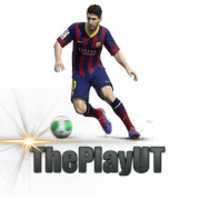 Free download Logo Theplayut free photo or picture to be edited with GIMP online image editor