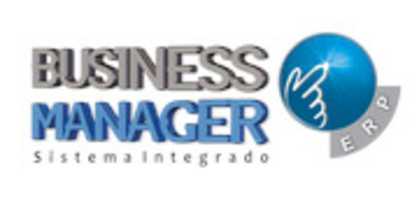 Free download LogotipoBussinesManager-02 - copia free photo or picture to be edited with GIMP online image editor
