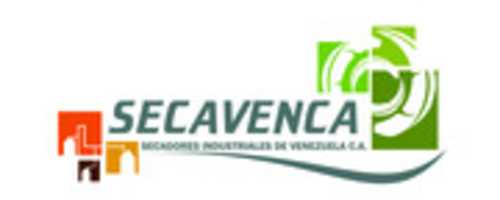 Free download Logotipo de SECAVENCA free photo or picture to be edited with GIMP online image editor