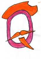 Free download Logotipo Don Quijote De La Mancha 011 free photo or picture to be edited with GIMP online image editor