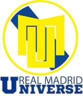 Free download Logotipo Real Madrid Universe free photo or picture to be edited with GIMP online image editor