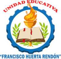 Free download Logotipo UEFHR free photo or picture to be edited with GIMP online image editor