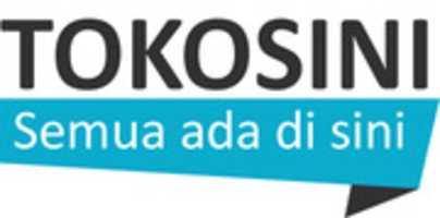 Free download Logo Tokosini 2.jpg free photo or picture to be edited with GIMP online image editor