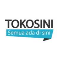 Free download Logo Tokosini free photo or picture to be edited with GIMP online image editor