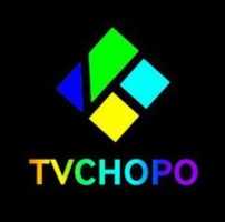 Free download Logo Tvchopo free photo or picture to be edited with GIMP online image editor