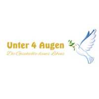 Free download Logo-Unter4Augen free photo or picture to be edited with GIMP online image editor