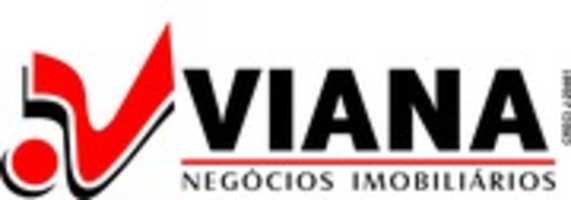 Free download Logo Viana free photo or picture to be edited with GIMP online image editor