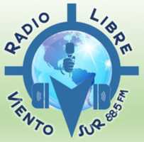 Free download Logo Vientosur 2020 free photo or picture to be edited with GIMP online image editor