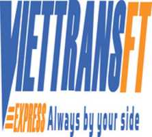 Free download logo-viettransftcom free photo or picture to be edited with GIMP online image editor