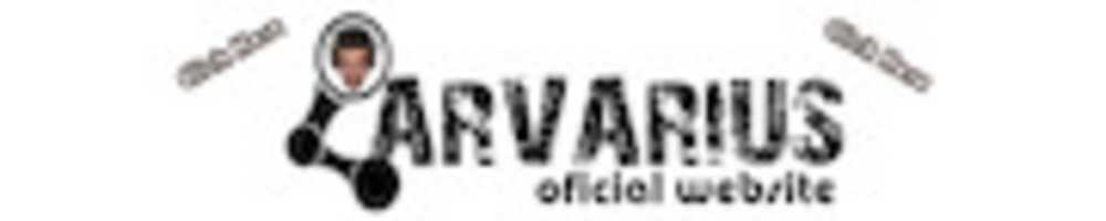 Free download Logo Web 2015 Larvarius Ag free photo or picture to be edited with GIMP online image editor