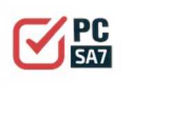 Free download Logo Www.pcsa 7.com free photo or picture to be edited with GIMP online image editor