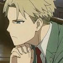 Loid Forger | Spy x Family New Tab Extension  screen for extension Chrome web store in OffiDocs Chromium