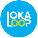 LOKALOOP LOGISTICS  screen for extension Chrome web store in OffiDocs Chromium