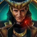 Loki Live Wallpaper  screen for extension Chrome web store in OffiDocs Chromium