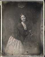 Free download Lola Montez free photo or picture to be edited with GIMP online image editor