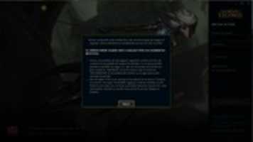 Free download LOL Error. free photo or picture to be edited with GIMP online image editor