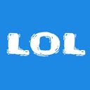 LOL Link Sharer  screen for extension Chrome web store in OffiDocs Chromium
