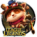 Lol Teemo  screen for extension Chrome web store in OffiDocs Chromium