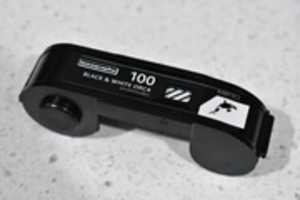 Free download Lomography Orca 110 film cartridge free photo or picture to be edited with GIMP online image editor