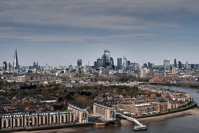 Free download london city of london landscape free picture to be edited with GIMP free online image editor