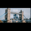 London MeaVana  screen for extension Chrome web store in OffiDocs Chromium